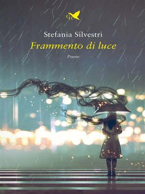 cover image of Frammento di luce